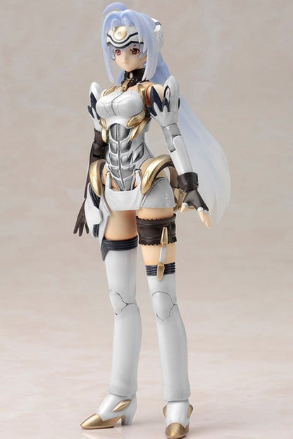 Xenosaga Plastic Model Kit 1/12 Kos-Mos Ver.1 (Reproduction) - Kotobukiya Model Kits