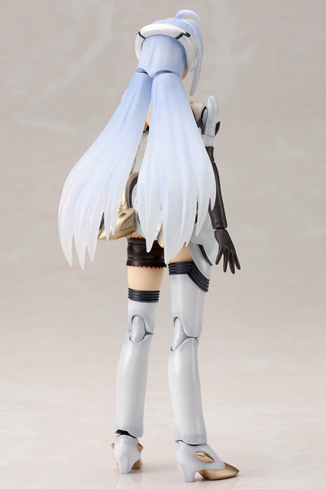 Xenosaga Plastic Model Kit 1/12 Kos-Mos Ver.1 (Reproduction) - Kotobukiya Model Kits