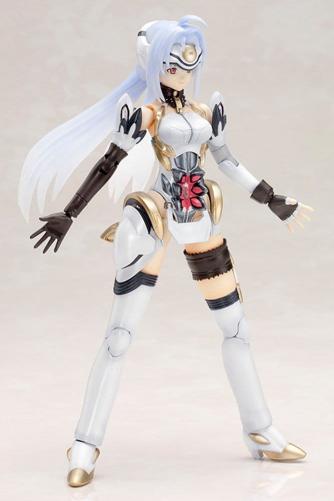 Xenosaga Plastic Model Kit 1/12 Kos-Mos Ver.1 (Reproduction) - Kotobukiya Model Kits