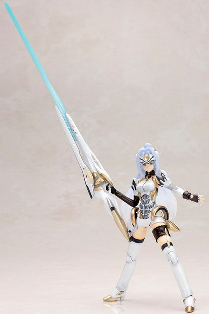 Xenosaga Plastic Model Kit 1/12 Kos-Mos Ver.1 (Reproduction) - Kotobukiya Model Kits