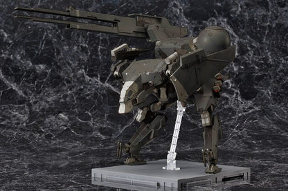 Metal Gear Solid V Plastic Model Kit 1/100 Metal Gear Sahelanthropus Black Ver. 36 cm - Kotobukiya Model Kits