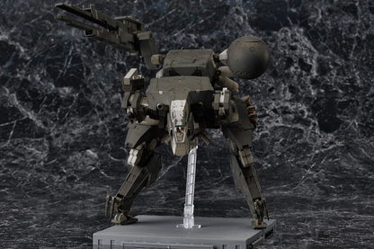 Metal Gear Solid V Plastic Model Kit 1/100 Metal Gear Sahelanthropus Black Ver. 36 cm - Kotobukiya Model Kits