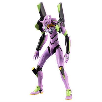 Evangelion: New Theatrical Edition Plastic Model Evangelion Test Type-01 TV Ver. 19 cm - Kotobukiya Models & Kits