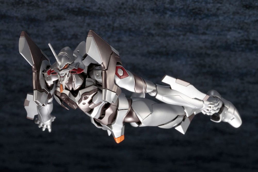 Godzilla vs Evangelion Plastic Model Kit Evangelion Test Type-01 Mecha Godzilla Ver. 19 cm - Kotobukiya Model Kits