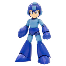 Mega Man/Rockman Plastic Model Kit 1/10 Rockman (Reproduction) - Kotobukiya Model Kits