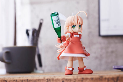 Ichigeki Sacchu!! HoiHoi-san Model Kit 1/1 HoiHoi-san Heavy Arms Ver. New Edition - Kotobukiya Model Kits