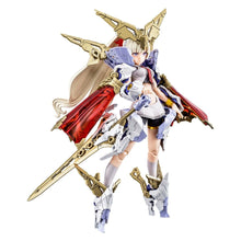 Megami Device Plastic Model Kit 1/1 Buster Doll Paladin (Reproduction)