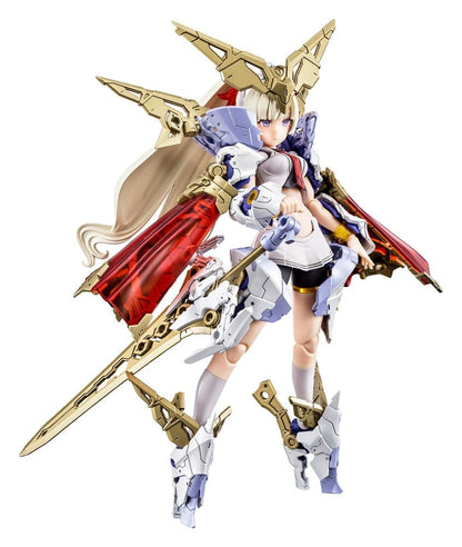 Megami Device Plastic Model Kit 1/1 Buster Doll Paladin (Reproduction)