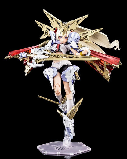 Megami Device Plastic Model Kit 1/1 Buster Doll Paladin (Reproduction)