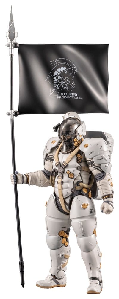 Kojima Productions Plastic Model Kit Ludens - Kotobukiya Model Kits