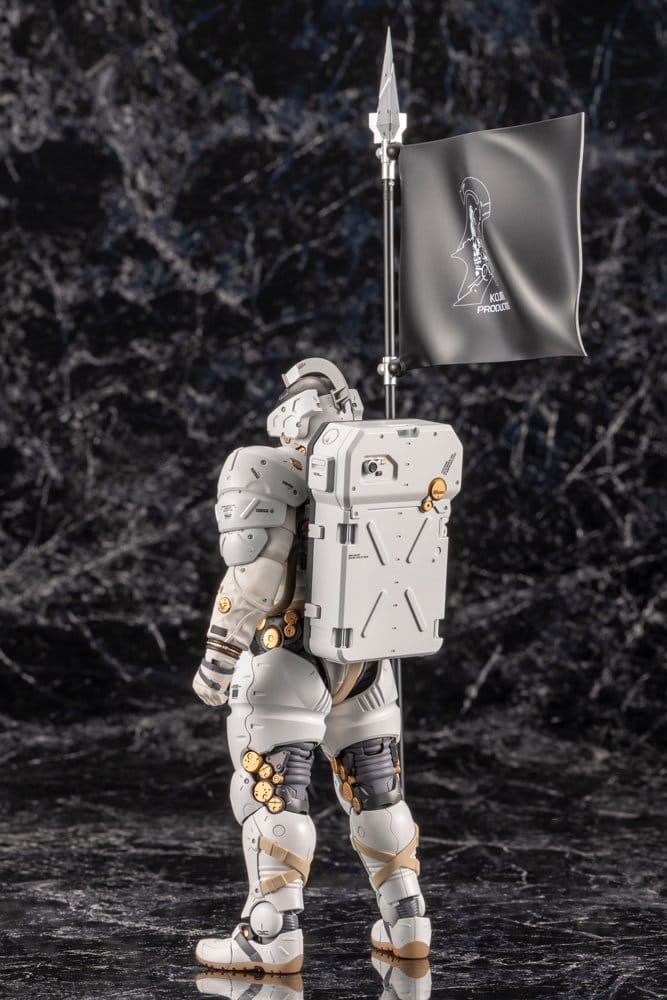Kojima Productions Plastic Model Kit Ludens - Kotobukiya Model Kits
