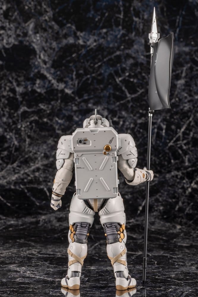 Kojima Productions Plastic Model Kit Ludens - Kotobukiya Model Kits