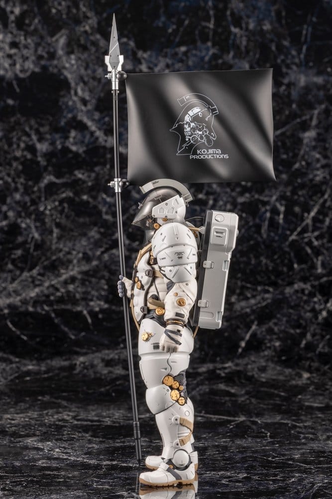 Kojima Productions Plastic Model Kit Ludens - Kotobukiya Model Kits