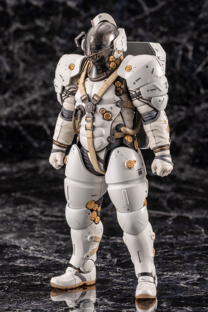 Kojima Productions Plastic Model Kit Ludens - Kotobukiya Model Kits