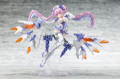 Megami Device Buster Doll Series Plastic Model Kit 1/1 Desire Maiden Medic 14 cm - Kotobukiya Model Kits