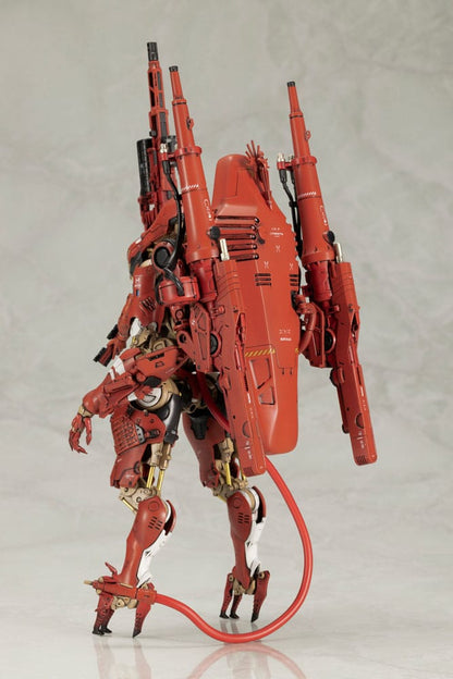 Death Stranding 2 Plastic Model Kit 1/20 The Ghost Mech Coffins Commander 18 cm - Kotobukiya Model kits