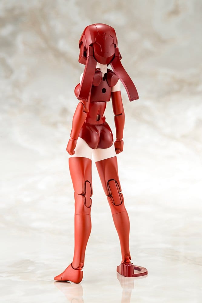 Megami Device Plastic Model Kit 1/1 B1R-L Chassis Kit Skin Color C 16 cm - Kotobukiya Models & Kits