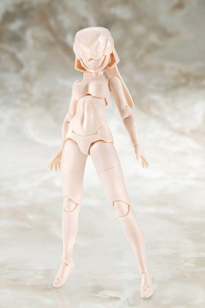 Megami Device Plastic Model Kit 1/1 B1R-L Chassis Kit Skin Color C 16 cm - Kotobukiya Models & Kits