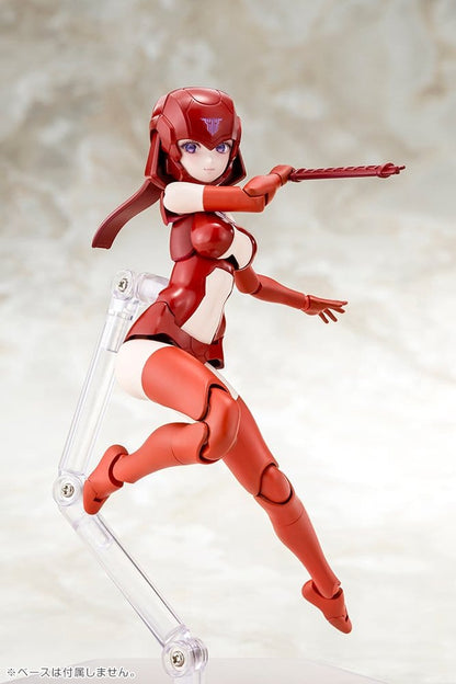 Megami Device Plastic Model Kit 1/1 B1R-L Chassis Kit Skin Color C 16 cm - Kotobukiya Models & Kits
