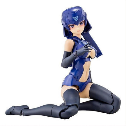Megami Device Plastic Model Kit 1/1 B1R-L Chassis Kit Skin Color D 16 cm - Kotobukiya Models & Kits