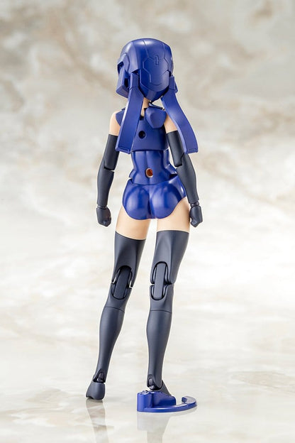 Megami Device Plastic Model Kit 1/1 B1R-L Chassis Kit Skin Color D 16 cm - Kotobukiya Models & Kits