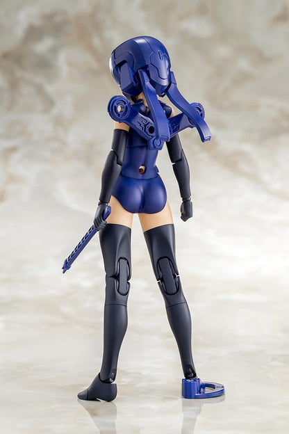 Megami Device Plastic Model Kit 1/1 B1R-L Chassis Kit Skin Color D 16 cm - Kotobukiya Models & Kits
