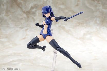 Megami Device Plastic Model Kit 1/1 B1R-L Chassis Kit Skin Color D 16 cm - Kotobukiya Models & Kits