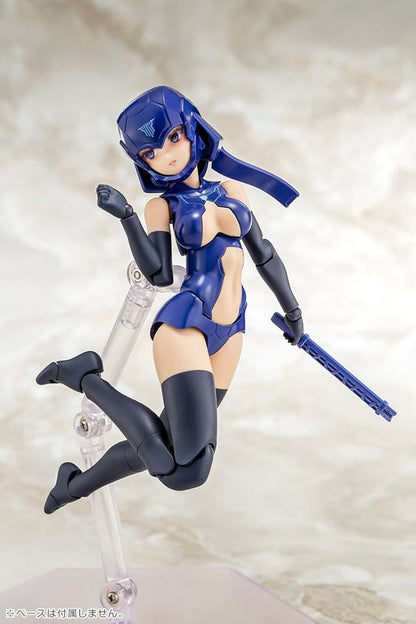 Megami Device Plastic Model Kit 1/1 B1R-L Chassis Kit Skin Color D 16 cm - Kotobukiya Models & Kits