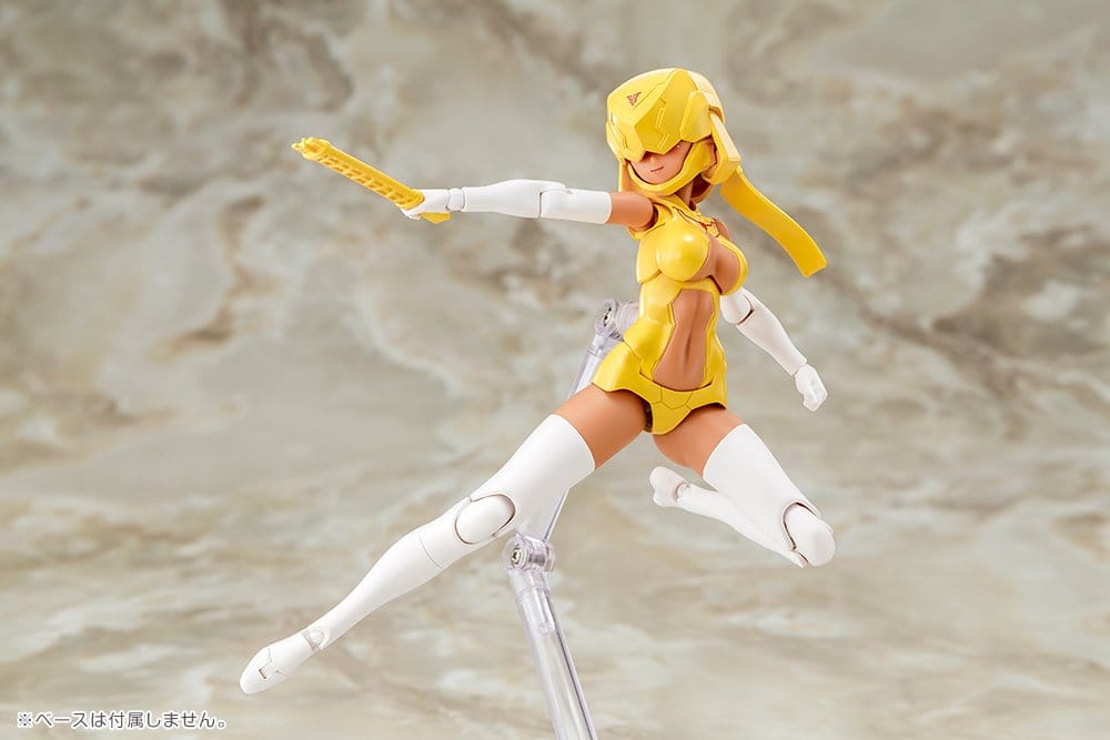 Megami Device Plastic Model 1/1 B1R-L Chassis Kit Skin Color E - Kotobukiya Model Kits