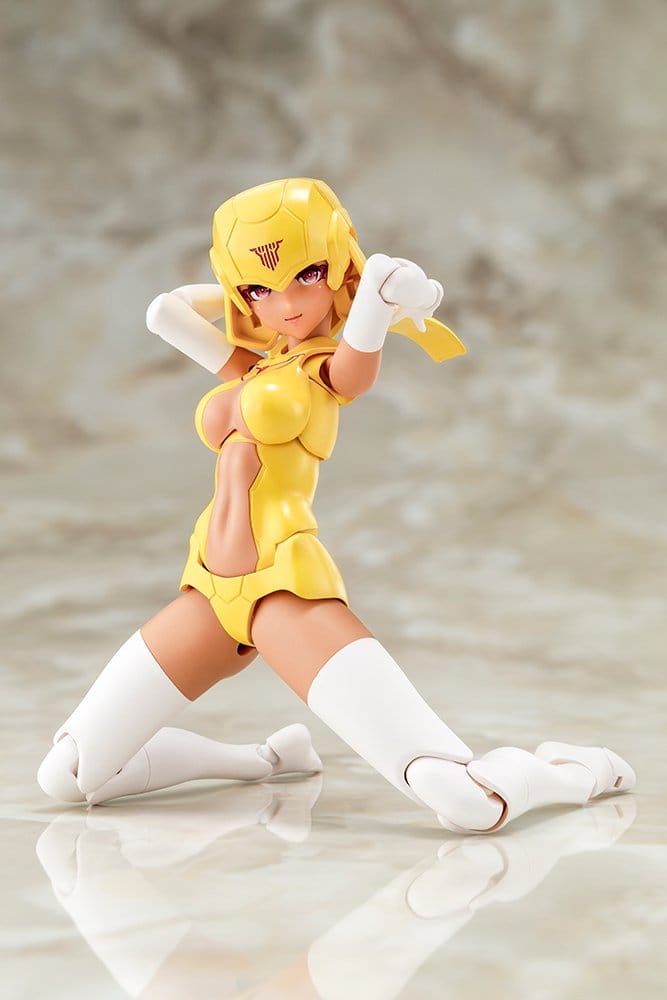 Megami Device Plastic Model 1/1 B1R-L Chassis Kit Skin Color E - Kotobukiya Model Kits
