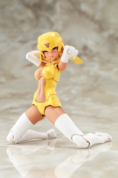 Megami Device Plastic Model 1/1 B1R-L Chassis Kit Skin Color E - Kotobukiya Model Kits