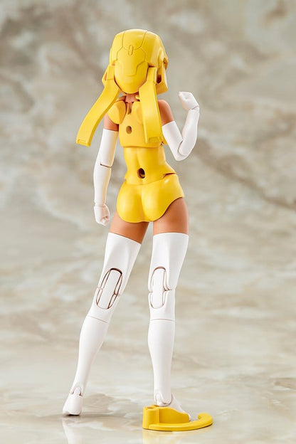Megami Device Plastic Model 1/1 B1R-L Chassis Kit Skin Color E - Kotobukiya Model Kits