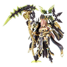 Megami Device Plastic Model Kit 1/1 AUV Tsukuyomi Fabulous 22 cm - Kotobukiya Model Kits