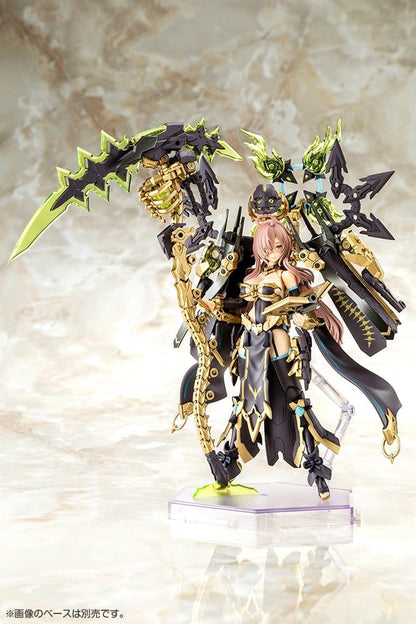 Megami Device Plastic Model Kit 1/1 AUV Tsukuyomi Fabulous 22 cm - Kotobukiya Model Kits