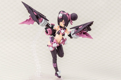 Megami Device Plastic Model 1/1 Puni Mofu Long 14 cm - Kotobukiya Models & Kits