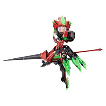 Megami Device Plastic Model Kit 1/1 Bullet Knights Exorcist Hell Blaze 15 cm - Kotobukiya Model Kits