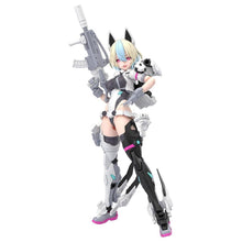 Megami Device Plastic Model 1/1 Yggdrasis Garm Ripper Avalanche 17 cm - Kotobukiya Model Kits