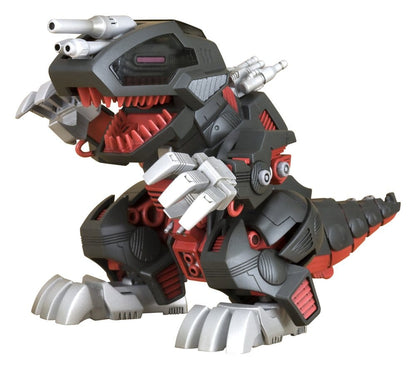 Zoids Plastic Model Kit Death Saurer