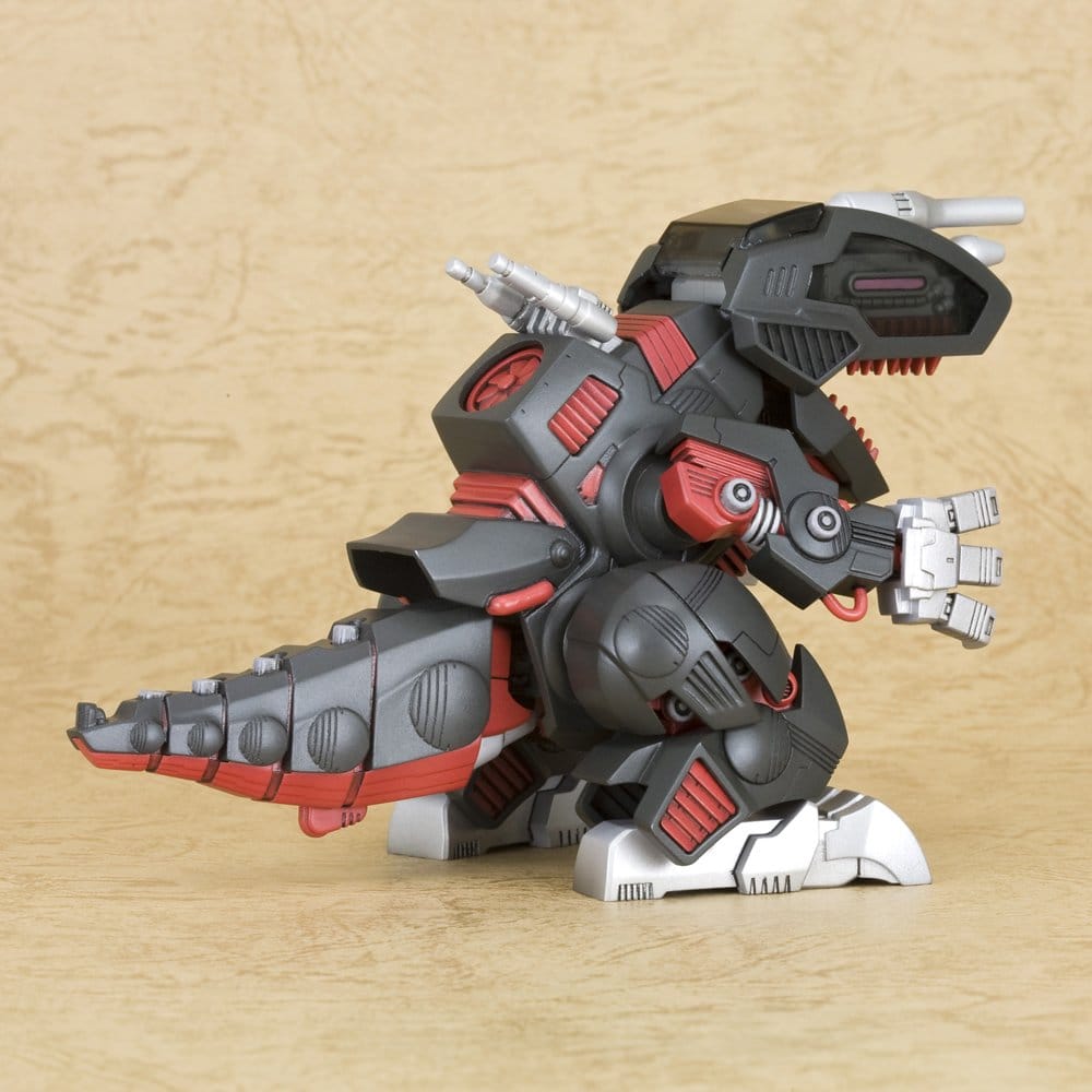 Zoids Plastic Model Kit Death Saurer