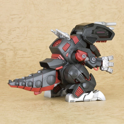 Zoids Plastic Model Kit Death Saurer
