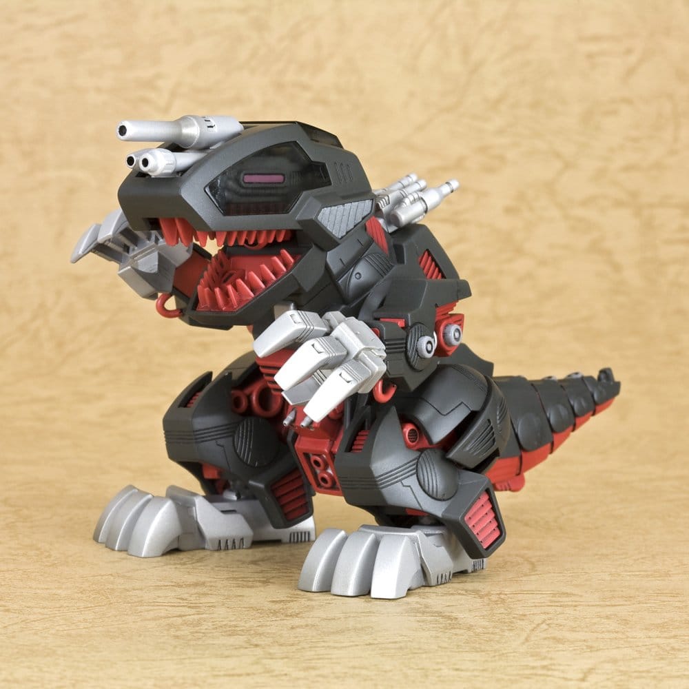Zoids Plastic Model Kit Death Saurer