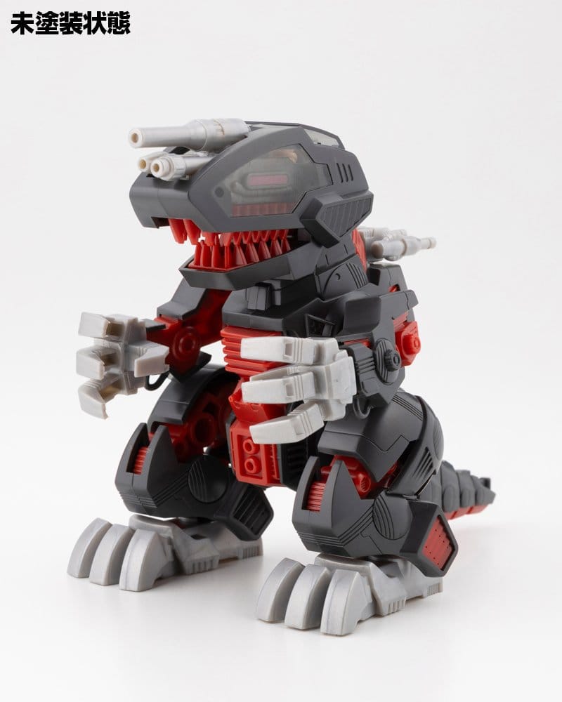 Zoids Plastic Model Kit Death Saurer