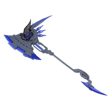 Kotobukiya M.S.G. Model Kit Accessory Set Heavy Weapon Unit 80 Evil Axe Gray Ver. - Kotobukiya Accessories