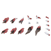 Kotobukiya M.S.G. Model Kit Accessory Set Expansion Armor Type E Deep Red Ver. - Kotobukiya Accessories