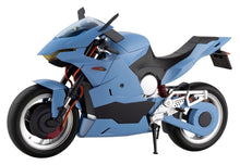 Sousaishojoteien Plastic Model Kit 1/10 Extreme Sports Bike 20 cm - Kotobukiya Model Kits