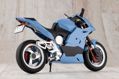 Sousaishojoteien Plastic Model Kit 1/10 Extreme Sports Bike 20 cm - Kotobukiya Models & Kits