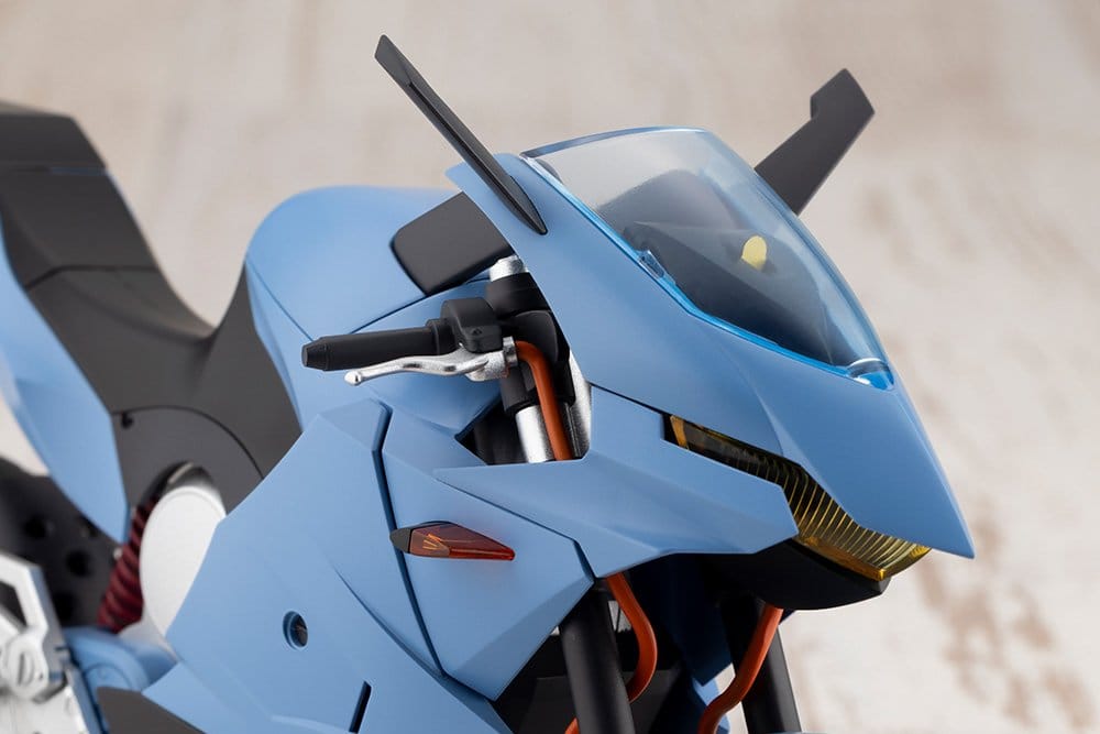 Sousaishojoteien Plastic Model Kit 1/10 Extreme Sports Bike 20 cm - Kotobukiya Models & Kits