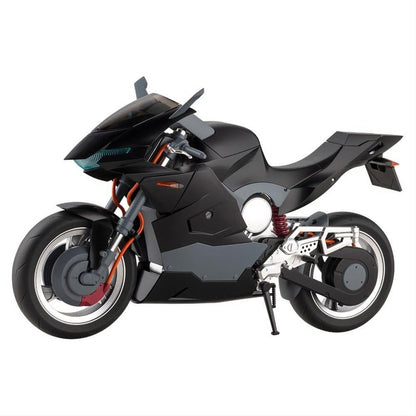 Sousaishojoteien Plastic Model 1/10 Extreme Sports Bike 2nd Color 20 cm - Kotobukiya Models & Kits