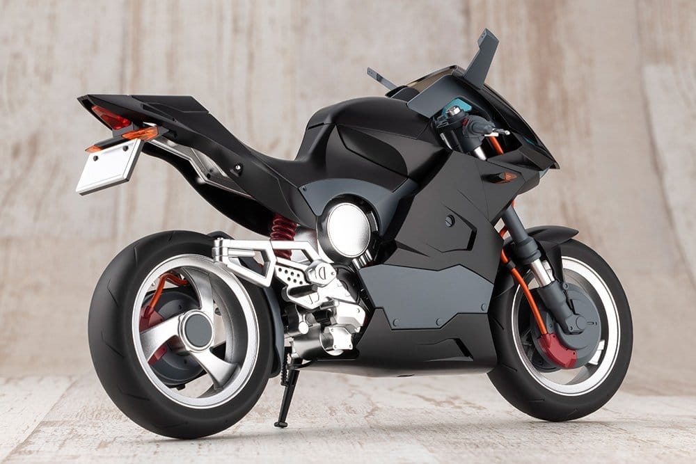 Sousaishojoteien Plastic Model 1/10 Extreme Sports Bike 2nd Color 20 cm - Kotobukiya Models & Kits