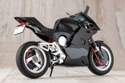 Sousaishojoteien Plastic Model 1/10 Extreme Sports Bike 2nd Color 20 cm - Kotobukiya Models & Kits